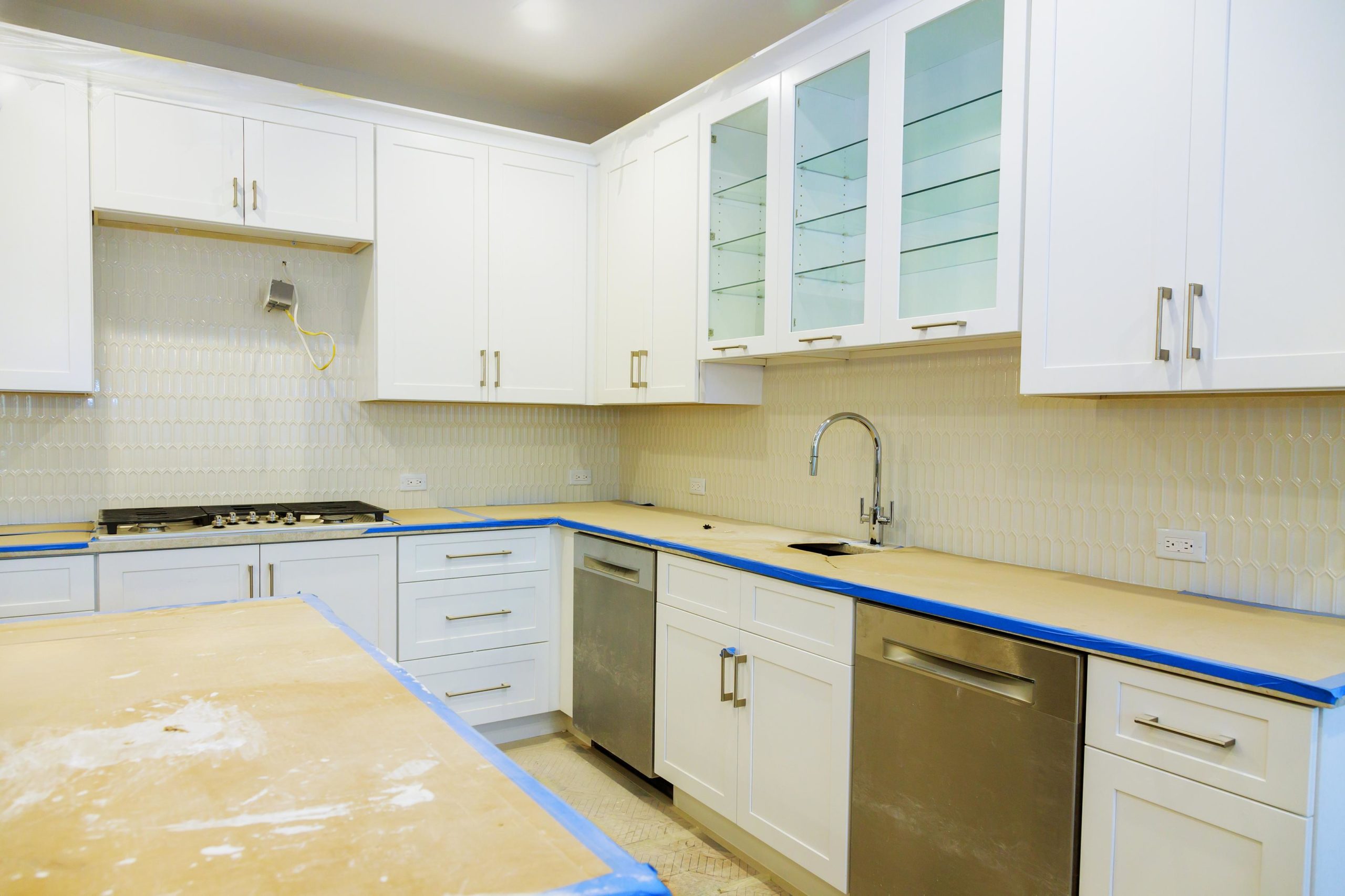 reformas integrales cocinas en vila-real
