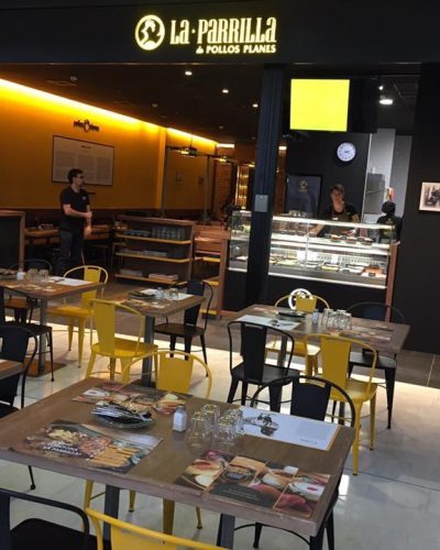 REFORMA POLLOS PLANES